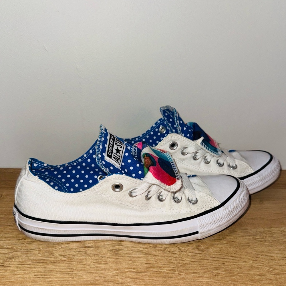 Converse - Picture 2 of 13